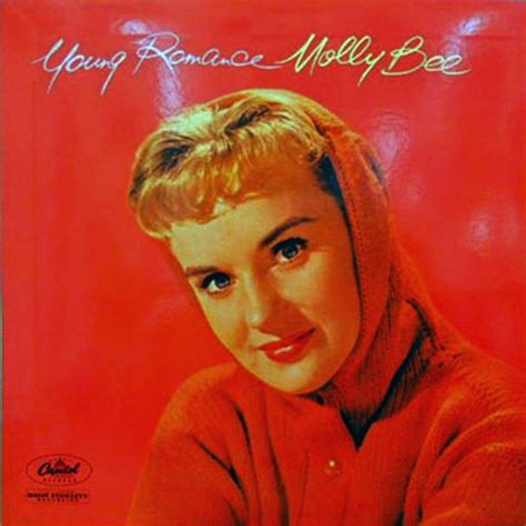 El Rancho Young Romance Molly Bee 1958