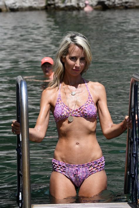 Lady Victoria Hervey Sexy Photos Thefappening