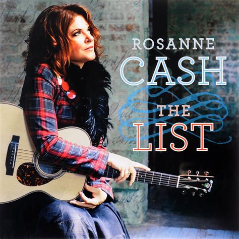 Rosanne Cash Music Fanart Fanarttv