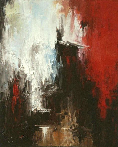 List 98 Pictures Pictures Of Abstract Art Paintings Superb