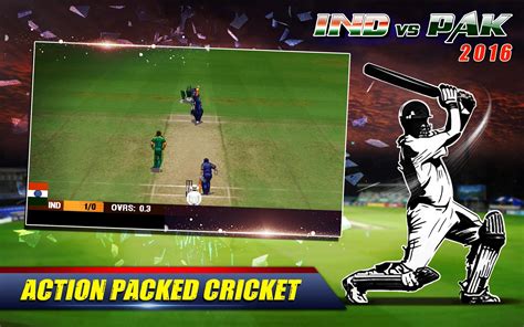 India Vs Pakistan 2017 Game Apk For Android Download