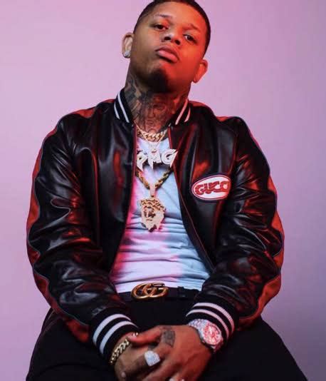 Yella Beezy S Nude Video Causes Stir On Twitter Watch