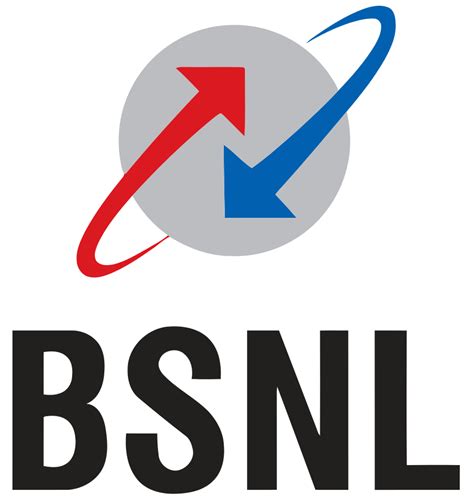 Bsnl Logo Telecommunications