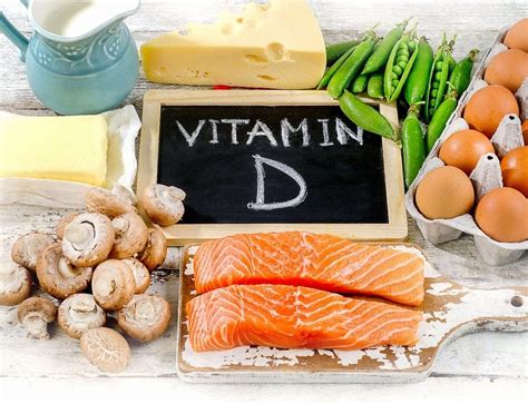 I tuorli d'uovo sono ricchi di minerali e vitamine, compresa la d. Benefici della Vitamina D: in quali alimenti trovarla