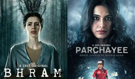 Top Horror Web Series On Zee5 Watch Online Sep 2023