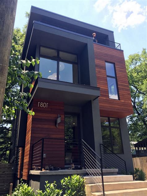The best part of making houses with shipping containers is that your design is limited to your imagination. Fantastic Luxury Modern House Design Ideas ⊶ Via ...