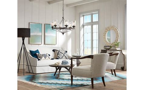 Get The Coastal Decor Beach Chic Look In Your Home Ideas