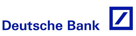 Deutsche Bank - Logos, brands and logotypes