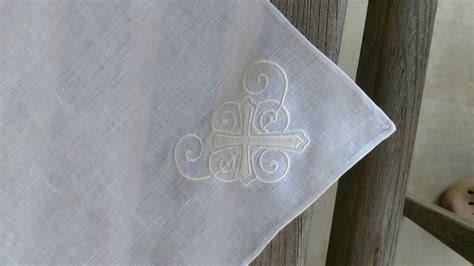 Communion Linens Made To Order Etsy
