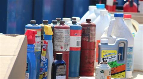 Supervisors Set Household Hazardous Waste Day Desoto County News