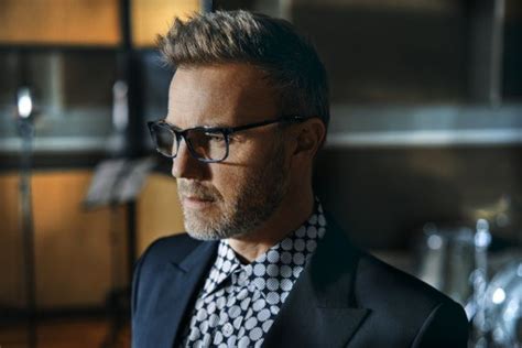 Osiris Glasses Launches With Gary Barlow Specsavers Ie