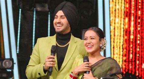 Neha Kakkar And Rohanpreet Singh Set The Dance Floor On Fire At Friend