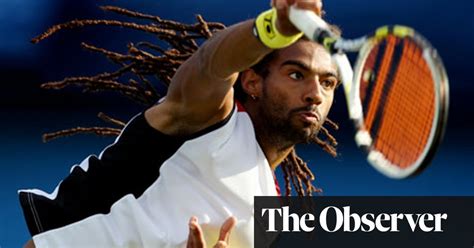 Dustin Brown Hopes To Make Jamaicas Loss Britains Gain Wimbledon