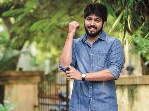 Harish kalyan is an indian film actor who has appeared in tamil language films. Actor Harish Kalyan Film Directed by Sanjay Bharathi | New ...