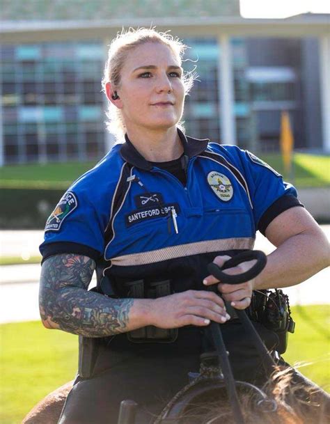 First All Female Calendar Shows Warrior Women Of Austin Police Department