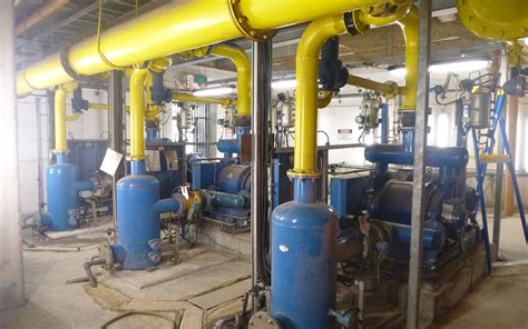 Bolivar And Glenelg Waste Water Treatment Plant Upgrades Gpa Engineering