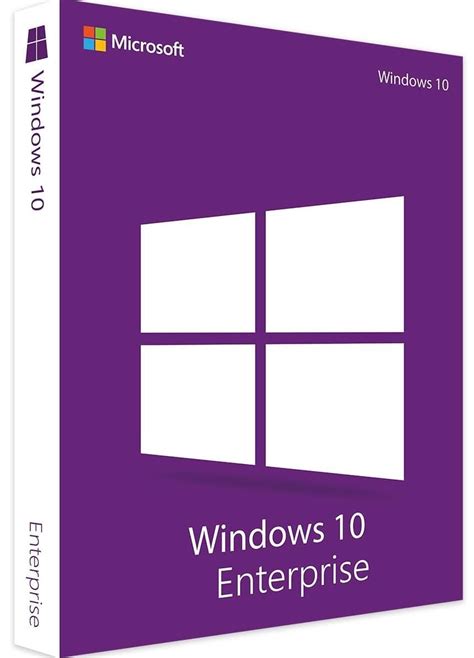 Download Windows 10 Enterprise Original Iso Image