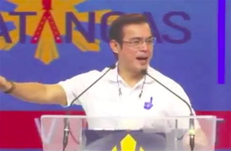 Isko Moreno Turns Emotional Says Hes Hurt After Being Called A Porn