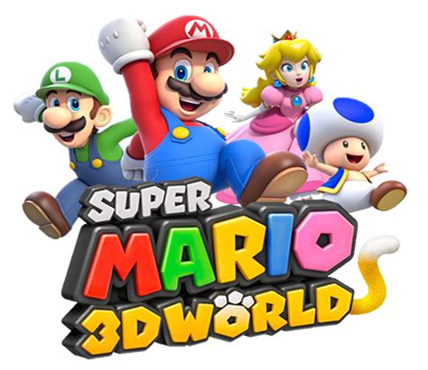 Super Mario 3d World Download Pc • Reworked Games