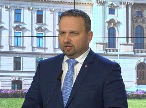 Ministr Jurečka Se Chystá Představit Novou Strategii Rodinné Politiky Aktuální Zprávy