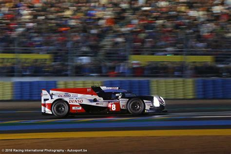 Please be patient while we retrieve your data. 24H Le Mans: NEWSFLASH: Toyota #8 krijgt stop-and-go ...
