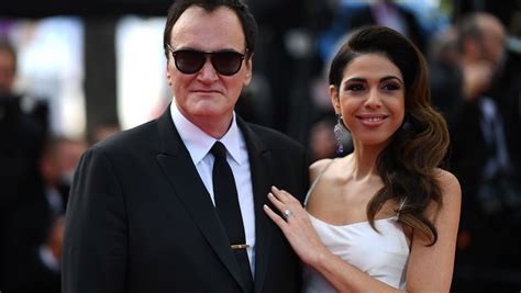 Dezember 2012 an, in deutschland am 1 Quentin Tarantino über seine Ehe: "Ich habe auf die ...