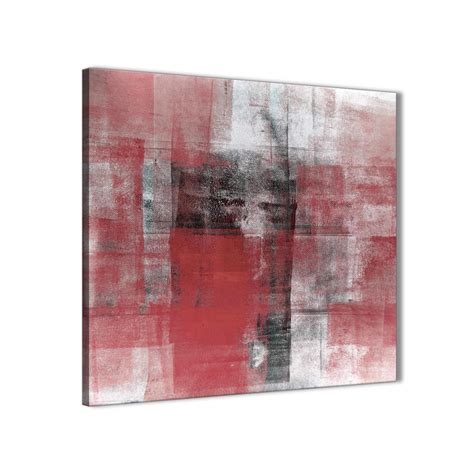 Description warranty information modern ampersand, forest water black and white prints 100% top quality digital artwork theme: Red Black White Painting Stairway Canvas Pictures ...