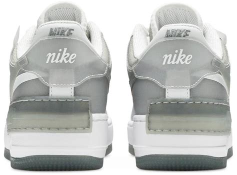 Nike's latest air force 1 shadow is very berry necessary: Wmns Air Force 1 Shadow SE 'Particle Grey' - Nike - CK6561 ...