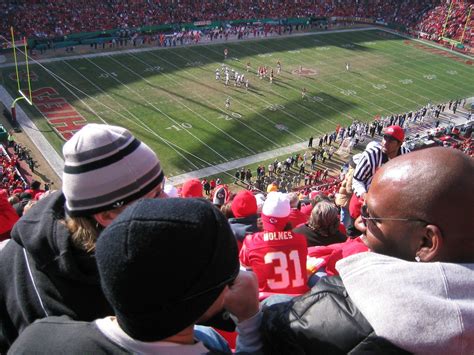 Kansas City Chiefs Football Games 5 Free Photo Download | FreeImages