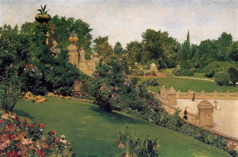 William merritt chase was born in the town of williamsburg (later ninevah), indiana, on november 1, 1849, the oldest of the six children of sarah swaim chase and her husband, david hester chase. JOSÉ ROSÁRIO: WILLIAM MERRITT CHASE
