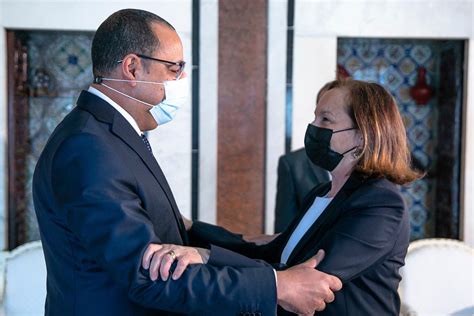 We did not find results for: Italy, EU vow to support Tunisia's economy to stem ...
