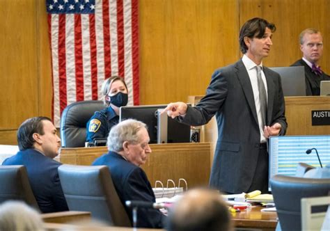 Defense Lawyer Phillip Hayes Success Rate In Jury Trials Is Better