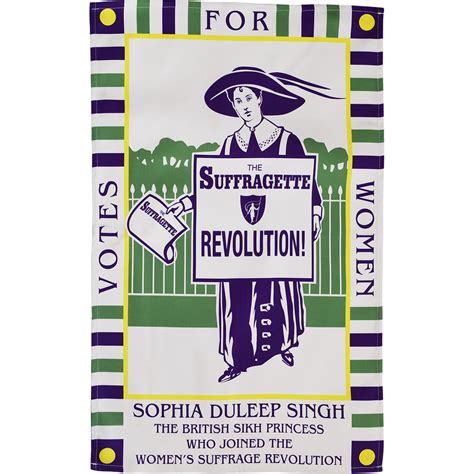Radical Tea Towel Political Feminist And Literary Ts