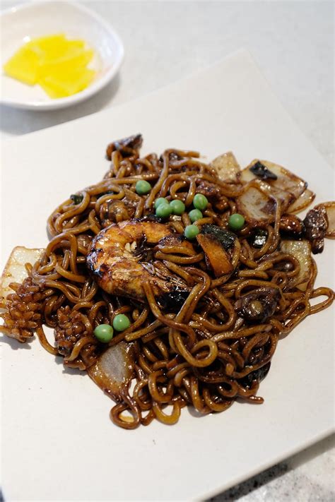 Sunway velocity mall ialah mall. Berburu Makanan Halal di Korea, Siap-siap Merogoh Kantong!