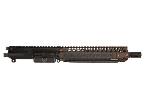 Daniel Defense M4 Carbine Mk18 Factory Sbr 556 Nato 103 Fde Risii