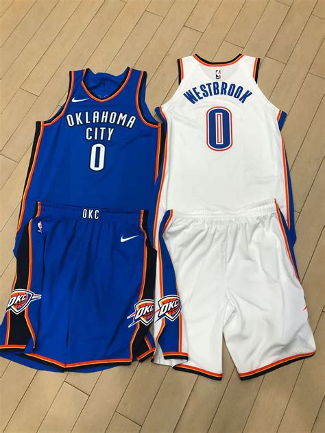 Here Are All Of Nikes New Nba Jerseys
