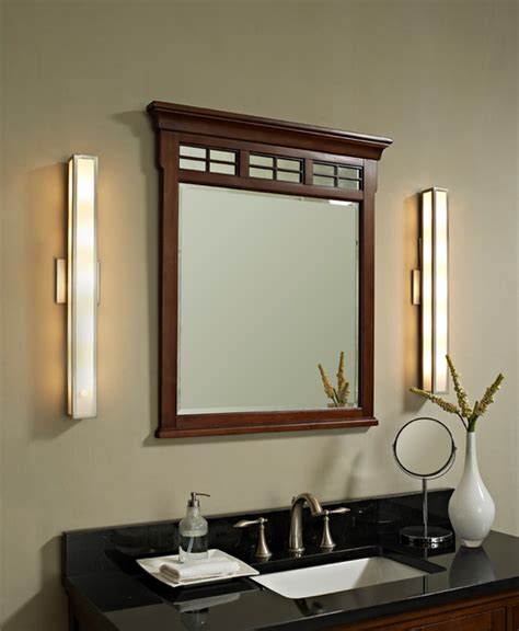 Greta Wall Sconce Contemporary Bathroom Vanity Lighting Other