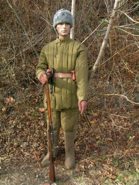 Package Deals On Soviet World War 2 Uniforms And Equipment