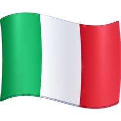 Cliquez pour découvrir la signification, les combinaisons et toutes les informations de cet emoji ! 🇮🇹 Flag: Italy Emoji — Dictionary of Emoji, Copy & Paste