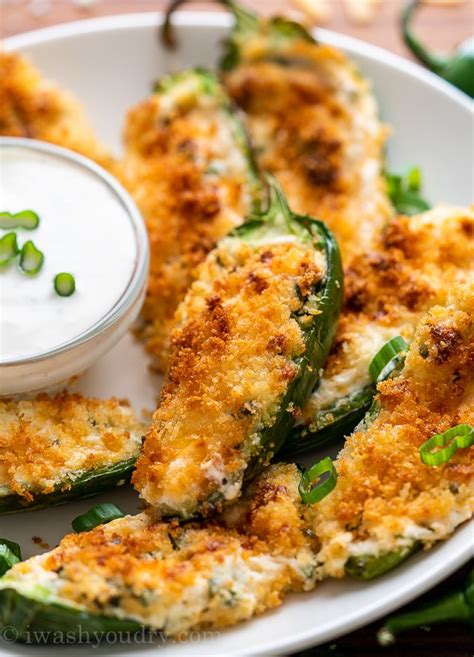 How To Cook Jalapeno Poppers Thekitchenknow