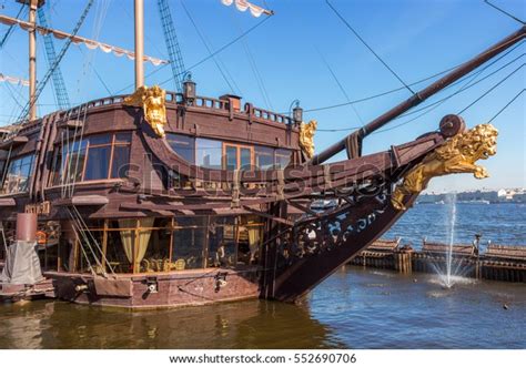 See more ideas about flying dutchman, ship, sailing ships. Figurehead Form Lion Bow Replica Medieval Stock Photo ...