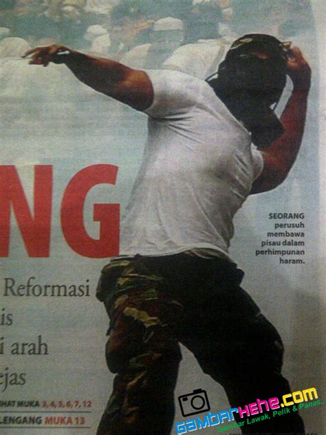 Prosiding persidangan kebangsaan ekonomi malaysia ke vi 2011. Taipingmali : MPPA BUAT LAPORAN POLIS NAFI DAKWAAN GAMBAR ...
