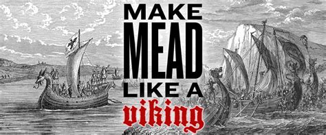 In our easy viking mead recipe, we use cultivated mead yeast. Sweet Mead Recipe: Viking Milk