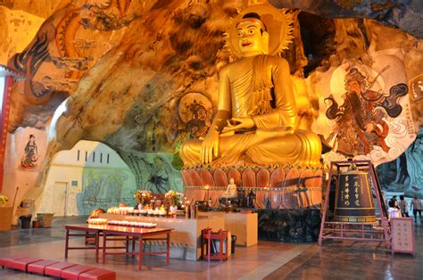 It has other interesting cave temples right next door. Top Things to do in Ipoh - Family Travel Blog - Travel ...