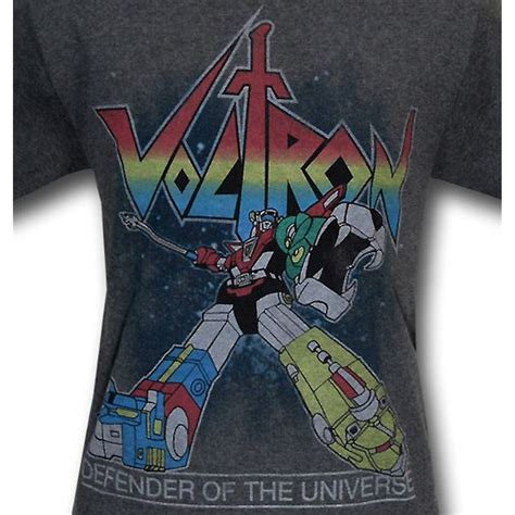 Voltron Defender T Shirt