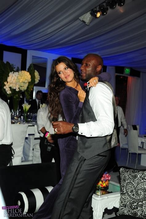 Khloe Kardashian And Lamar Odoms Wedding Khloe And Lamar Photo