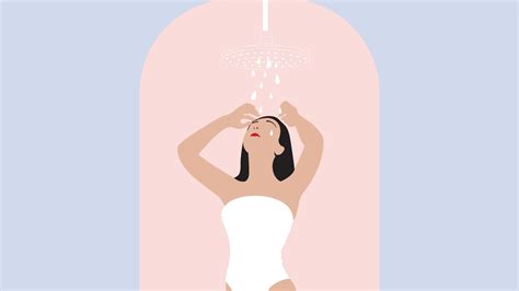 How Often Should You Shower Dr Sophie Shotter Reveals All Glamour Uk