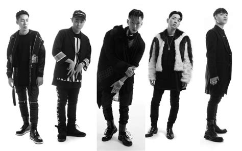 Jay Park And Aomg Crew To Bring Follow The Movement Tour To Singapore
