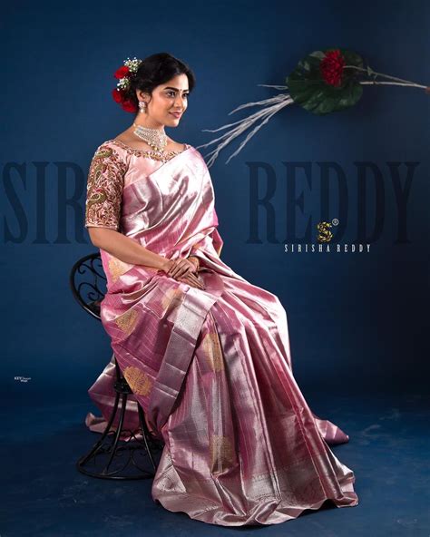 Latest Pastel Kanjeevaram Wedding Saree Designs For 2020 Saree Designs Wedding Blouse Designs