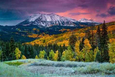 Colorado In Pictures 15 Beautiful Places To Photograp